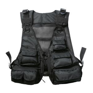 Utility Vest